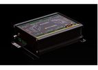 Netcontrol - Model FastNet - Compact and Versatile RTU