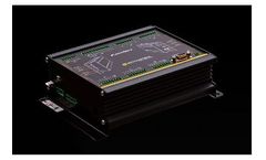 Netcontrol - Model FastNet - Compact and Versatile RTU