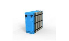 Nilar Hydride - 144V Energy Battery
