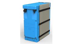 Nilar Hydride - 108V Energy Battery
