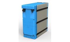 Nilar Hydride - 120V Energy Battery