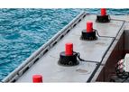 Hann-Ocean - Drakoo Wave Energy Converter