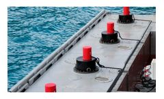 Hann-Ocean - Drakoo Wave Energy Converter