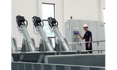 Hann-Ocean - Ocean Wave Tanks