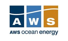 AWS - Waveswing Wave Energy Converter