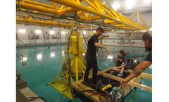 Wave Energy Services