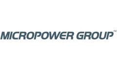 Micropower - Model Access 100 36V/150A - 3-phase Industrial Battery Charger