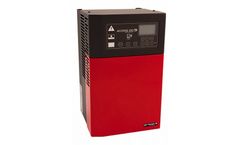 Micropower - Model Access 100 36V/170A - 3-phase Industrial Battery Charger