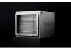 Model Lepido -  Heavy Duty Heat Exchanger