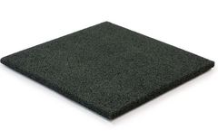 JSC-Metaloidas - Model Eco Way - Rubber Tiles