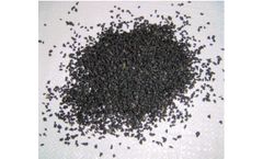 JSC-Metaloidas - Crumb Rubber
