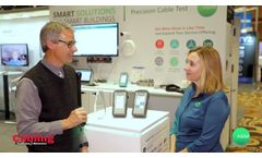 2022 Cabling Innovators Award - Video