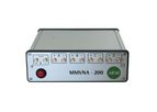AEM - Model MMVNA - 200 - Mixed Mode Multi-Port Vector Network Analyzer