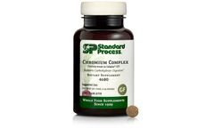 Standard Process - Chromium Complex, formerly known as Cataplex GTF