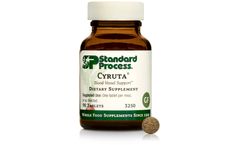 Standard Process Cyruta - Dietary Supplement