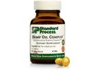 Standard Process - Hemp Oil Complex