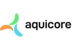 Aquicore - AQ Analytics Software
