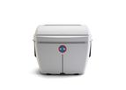 Formato Verde - Model Small.Bin - 1.800 L Side-Load Polyethylene Container