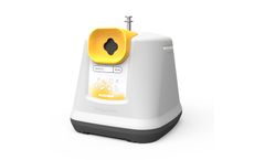 Formato Verde - Model City.Bin - Crane Loading Containers, 2.100L/2.800L/3.600L