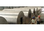 Municipal Wastewater Treatment Service