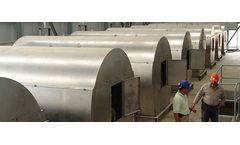 Municipal Wastewater Treatment Service