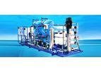 Service for Brackish Water RO