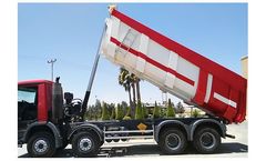 B.M.I - Truck Mounted