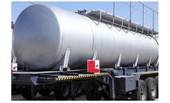 B.M.I - Semi-Trailer - (2 To 6) Axles
