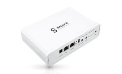 Sally R - Solutions for Real Estate