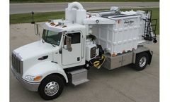 Fast-Vac - Model Mini Series - Industrial Vacuum Loader