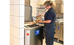 Rendisk - Model Transfer Eco - Basic Economic Pump System