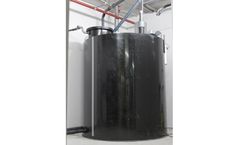 Rendisk - Model Flex WasteDispo - Vacuum Disposal System - Wet Waste