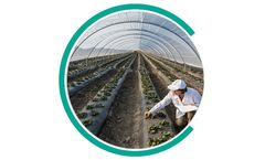 Water Distribution Systems for Agriculture & Horticulture Industry
