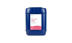 OXYL-PRO Pollo - Chemical for Livestock Farming