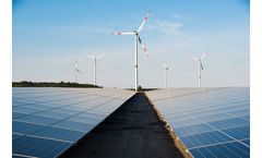 SENS - Wind Power Solution