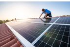 SENS - Solar Power Solution