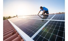 SENS - Solar Power Solution