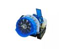Lanjiang - Multi-Function Orchard Robot