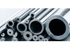 Tronix - Model P5 - Alloy Steel Pipe