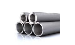 Agratronix - Model S32750 - Duplex Steel Seamless Pipe
