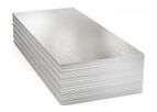 Agratronix - Model 310 / 310s - Stainless Steel Plate