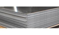 Tronix - Model 317/317L - Plate