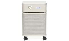 Austin Air - Model HealthMate HM400 - Standard HEPA Air Purifier