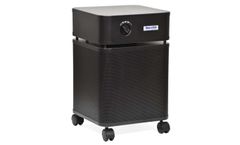 Austin Air - Model Allergy Machine HM405 - Standard HEPA Air Purifier