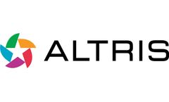 Altris - Model LFP - Lithium Iron Phosphate Battery Chemistry