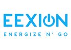 Energize N’ Go - Chemically Manipulated Super-Capacitor Technology