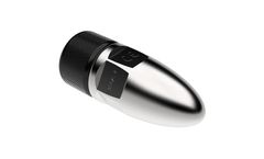 Probe - Model TBN001 and TBN002 - Terminated Bullnose – 1 11/16 in.