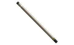 Probe - Model GCL101 - Gamma Ray & Casing Collar Locator – HD – 1 3/8 in.