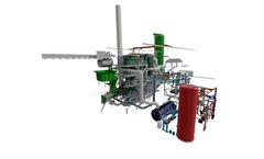 Verdo - Waste to Energy Plant
