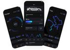 MET3R - Version ZenCharge - Mobile Application